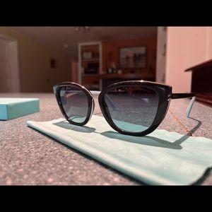 Tiffany 4152 sunglasses